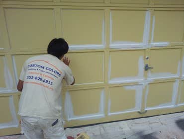 Photo(s) from Custom Colors Llc