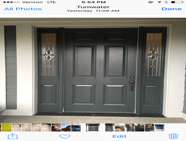 Photos from Family Man Handy Man Services A collection of all of the different projects that I do.