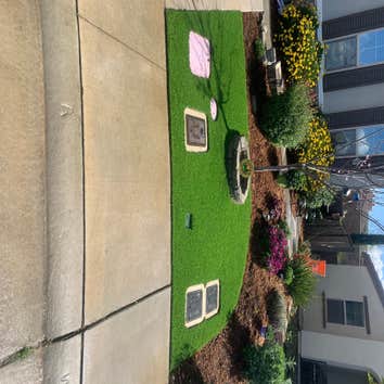 Uribes Landscaping