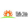 Bella Vista Windows and Doors logo