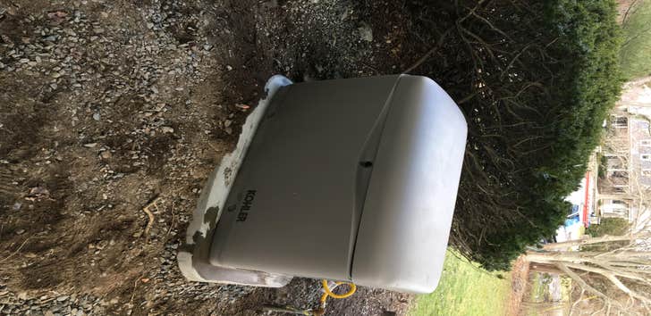 20 kw fully automatic generator install,rumstick point Barrington,ri 20 kw Kohler fully automatic generator install
Sales,service,installation.