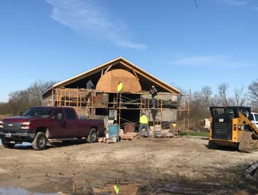 Photos from Hillock Masonry LLC