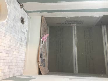Vaux Street Bathroom