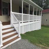 Ponderosa Carpentry Inc