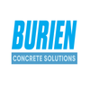 Burien Concrete Solutions logo