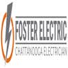 Foster Electric logo