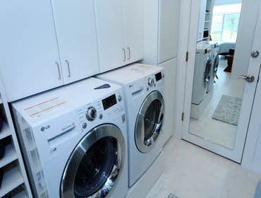 Remodeling project