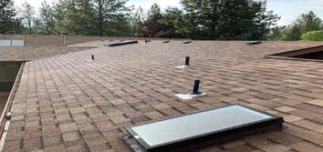 D&w Roofing LLC