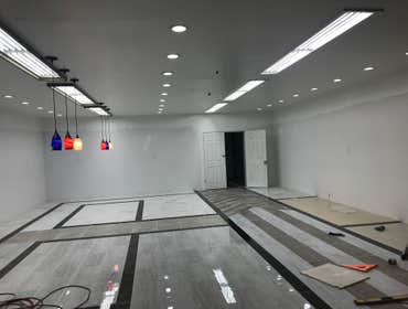 Photos by New Era Construction LLC #1 Show room uni