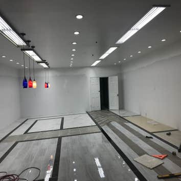 Photos by New Era Construction LLC #1 Show room uni