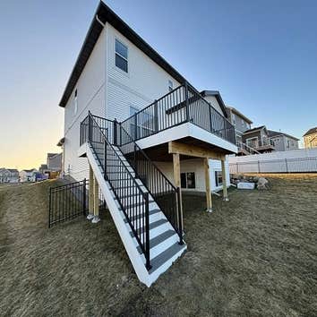 Deck Science | Deck Builder and Remodeler