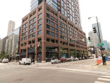 N Wells St Project