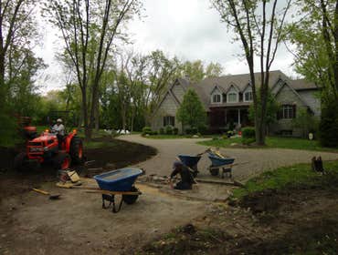 St. Charles Residence