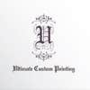 Ultimate Custom Painting, LLC logo