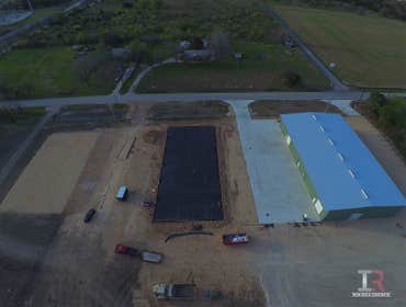 Photos from Iron Rock Concrete