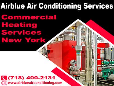 Photos by Airblue Air Conditioning Services #1 Welcome to the Airblue Air Conditioning Services ! We are a family-owned and-operated Heating and Air C