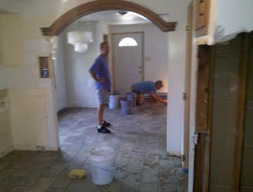Fisco Flooring Projects