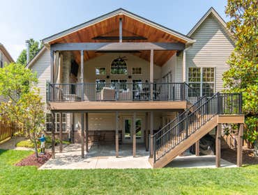 Photos by Mulberry Builders, LLC #1