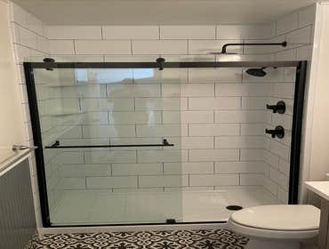 Photos by Luxury Bath Oc #1