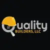 Qualified Builders Inc. logo