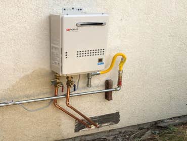 Photos by Beastbay plumbing #1
