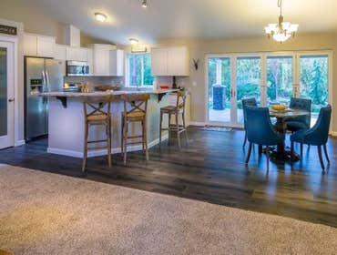 Photos by Hiline Homes of Redding #1