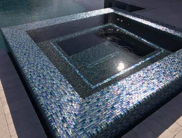 Photos by Cornerstone Custom Pools Inc #1