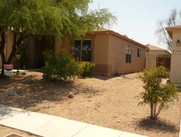 Residential Exterior