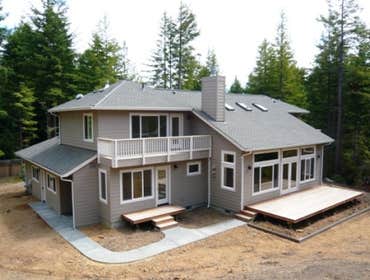Photo(s) from Ray Wolfe Construction Inc Just a few projects shown.