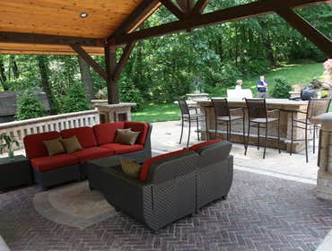 Photos by Stonemark Hardscapes Inc #1