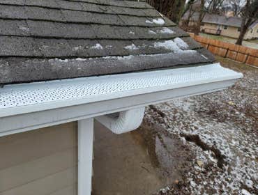 Photos by Thomas Jefferson Roofing & Remodeling #1