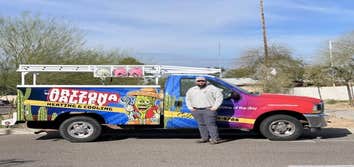 Arizona Valley Heating and Cooling LLC