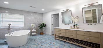 Usat Homes