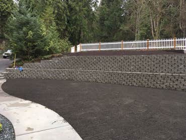 Photos from Pacific Land Preservation