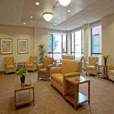 Senior Care/Rehabilitation