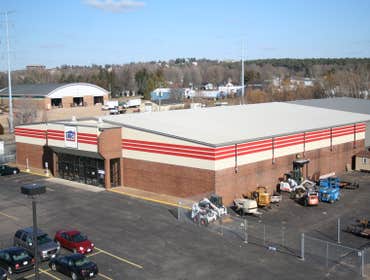 Kulp's Of Stratford, LLC At Kulp's of Stratford, we are committed to providing the discriminating building owner with intelligent and beautiful build