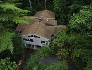 Asphalt Shingle Roofing Weston, MA MJY Construction Inc. recently completed a stunning roofing project in Weston, MA, using CertainTeed Landmark Asphal