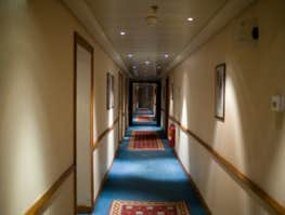 Commercial Electrician