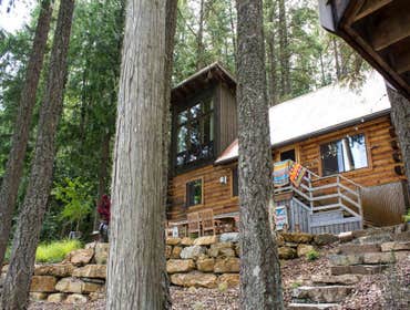 HOPE CABIN