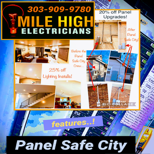 Power House Electricians