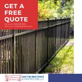 Fences