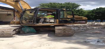 International Construction Inc