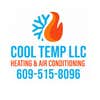 Cool Temp Heating and Air Conditioning logo