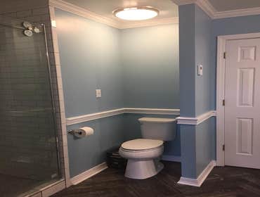 Anderson Remodel