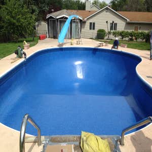 Photo(s) from Jg Swimming Pools Inc