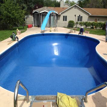Photo(s) from Jg Swimming Pools Inc