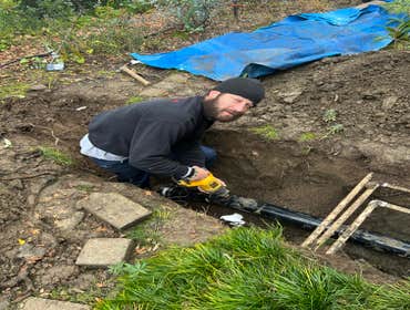Photos by Bay Area plumbing Bap Inc #1