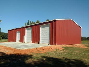 Photos by Tiger Steel Construction Inc #1