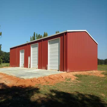 Photos by Tiger Steel Construction Inc #1