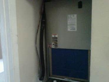 Innovative Cooling Subcontracting Installations A Copilation of job Pictures